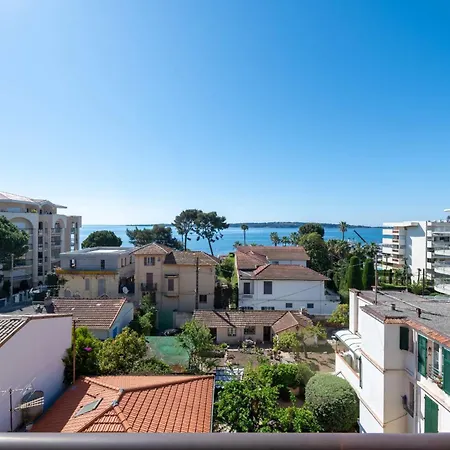 Διαμέρισμα Sea-view Rooftop Beaches & Private Parking