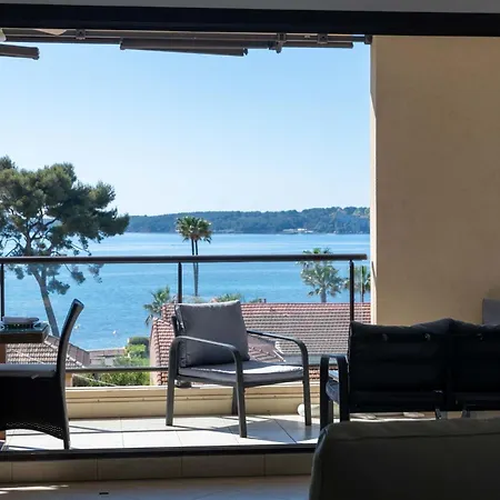 Sea-view Rooftop Beaches & Private Parking Διαμέρισμα