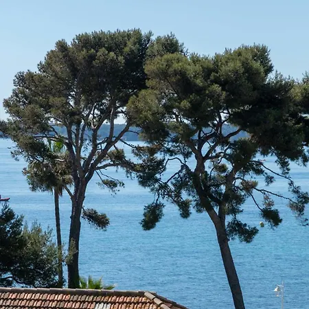 Sea-view Rooftop Beaches & Private Parking * Κάννες