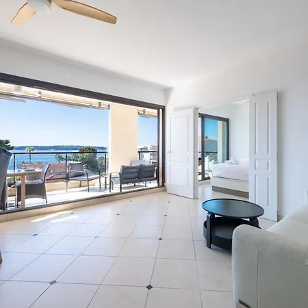 Sea-view Rooftop Beaches & Private Parking Διαμέρισμα