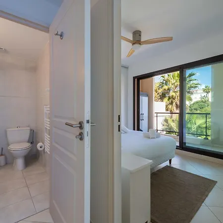 Sea-view Rooftop Beaches & Private Parking Διαμέρισμα