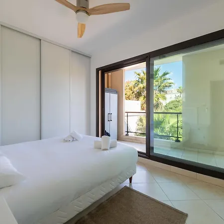 Sea-view Rooftop Beaches & Private Parking * Κάννες