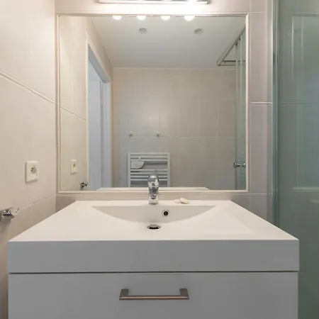 Διαμέρισμα Sea-view Rooftop Beaches & Private Parking Κάννες